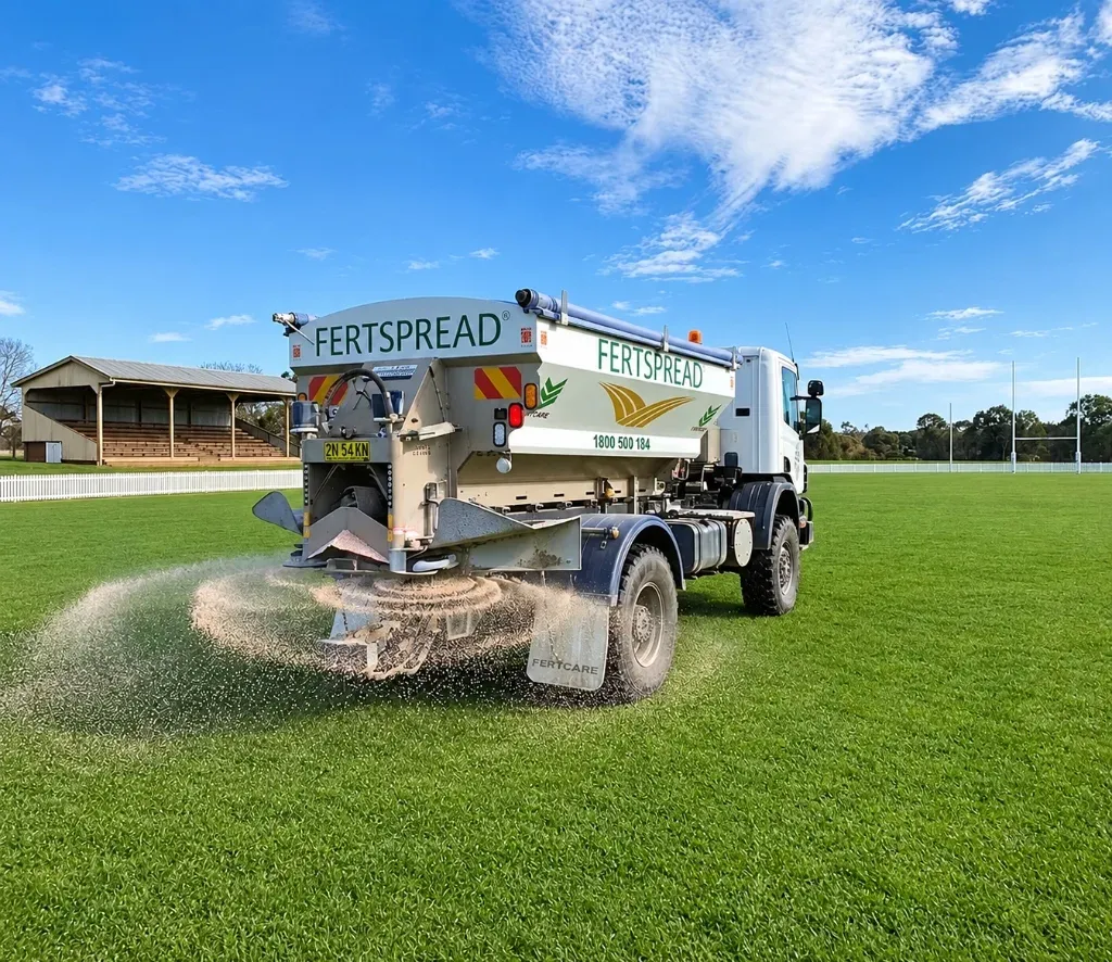 Specialist Spreading